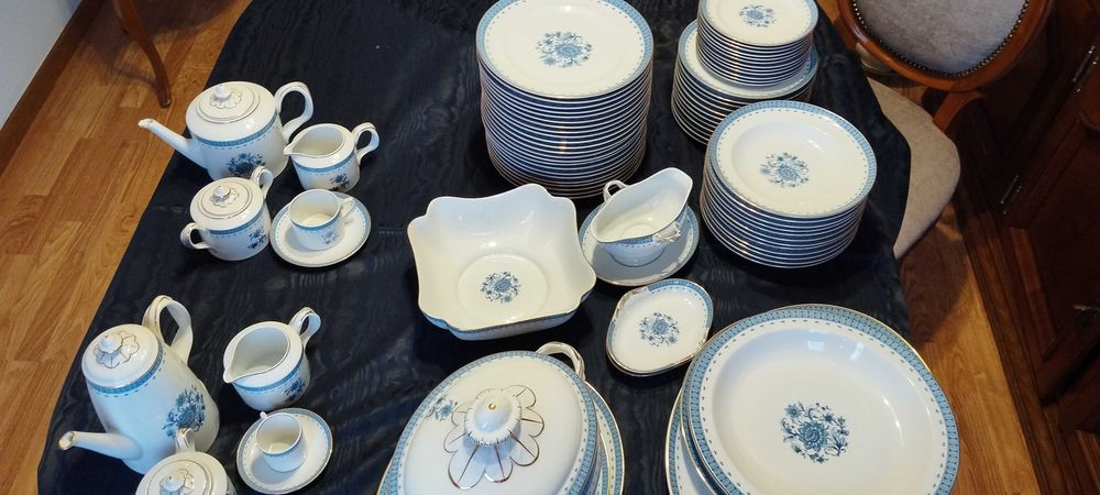 Serviço Vista Alegre - CADIZ (modelo descontinuado)