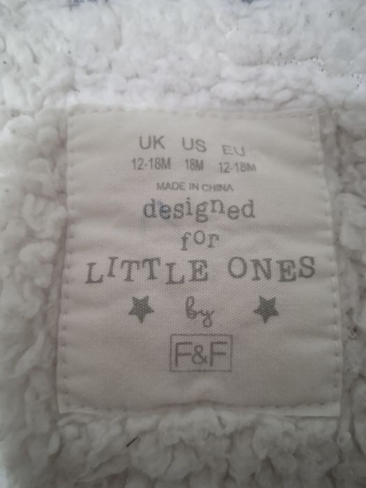 Комбінезон демісезонний