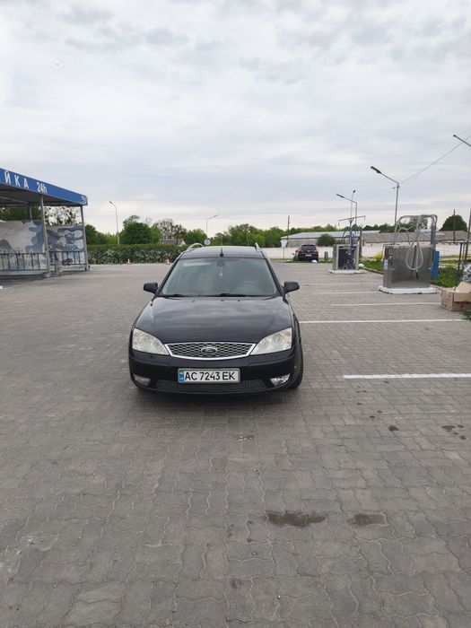 Продам авто Ford Mondeo