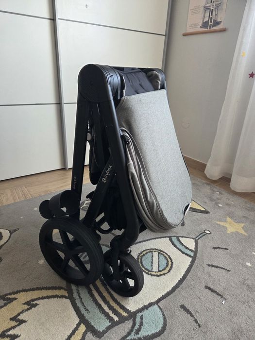 Cybex Balios S Stroller462787300200949764