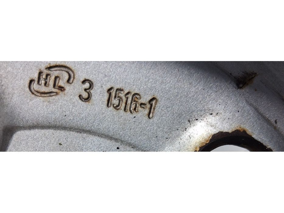 Felga Używana  15' Laweta 1516 1 0303 5X112 Et30 [1]