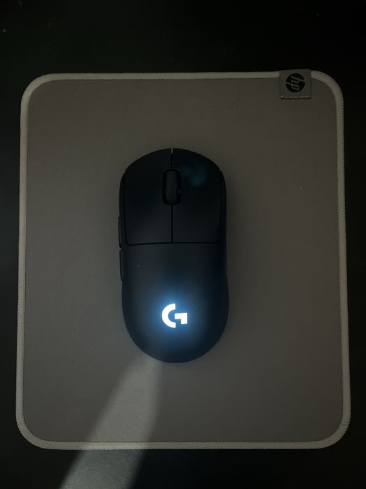 Rato gamerlogitech
