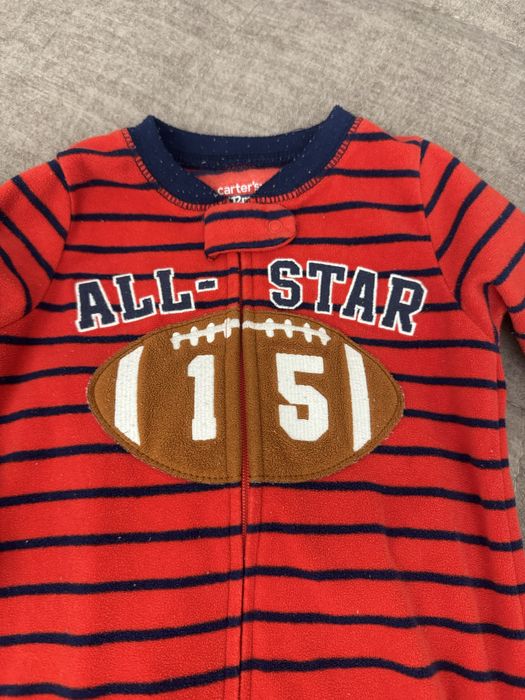 Чоловічок Carter’s 12 m