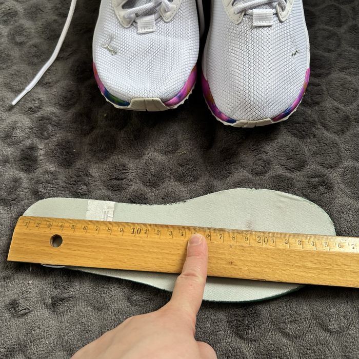 Жіночі кросівки Puma Pacer Future-tenis. P. 39. Ідеал!!!