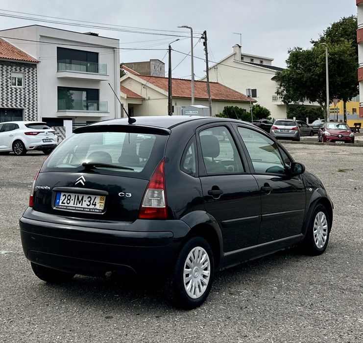 Citroen C3 1.4 HDi