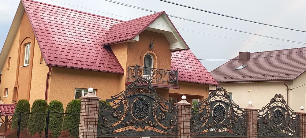 Утеплення фасадів