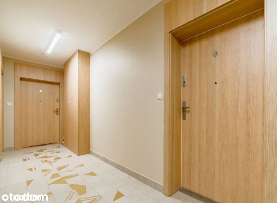 Kawalerka I Garbary I Nowa Kamienica I Winda I Możliwa Antresola - Widok 4