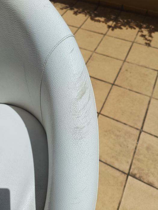 Cadeira p/escritório Skruvsta
Cadeira p/escritório, Ysane branco