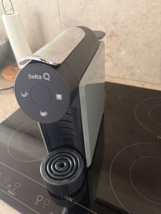 Máquina de café Delta
