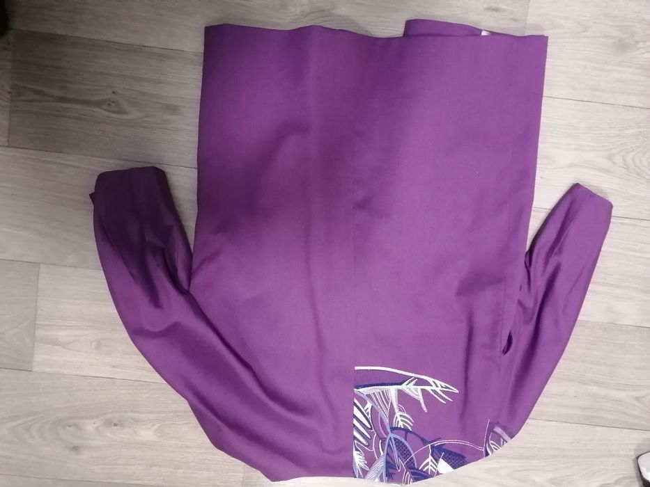 Піджак,  жакет  вишиванка