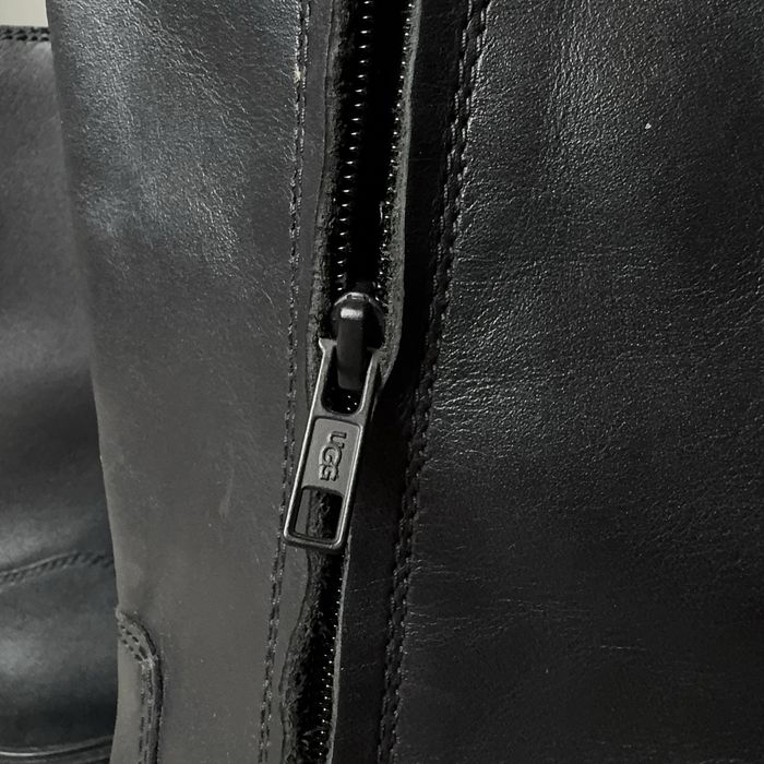 Жіночі черевики UGG