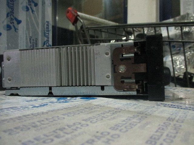 Rádio / auto-rádio PEUGEOT 207 (WA_, WC_)