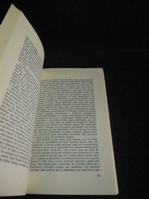 Livro Memórias do Futuro Michel Jobert Arcádia