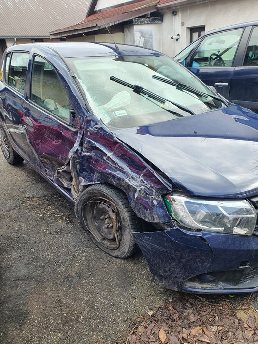 Sprzwdam Dacia Sandero