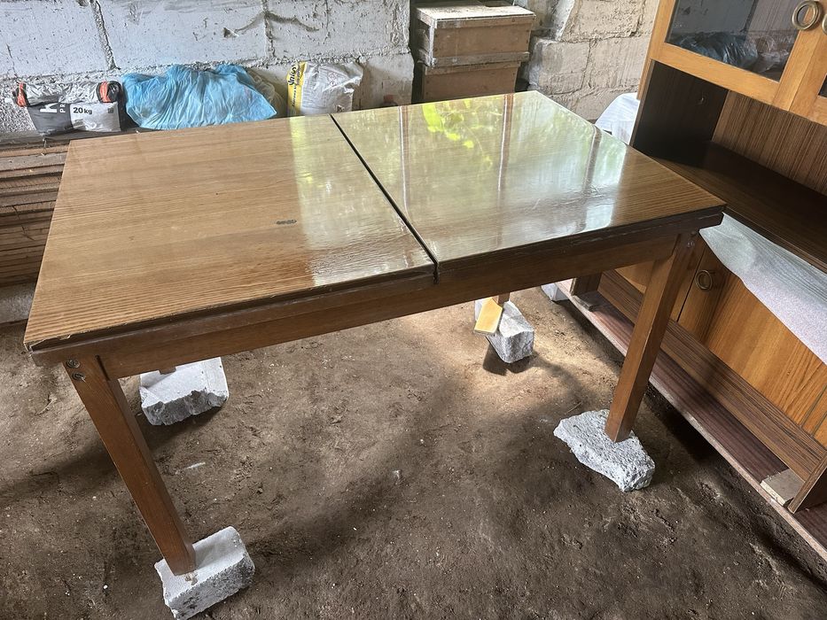 Meble z PRL-u komplet