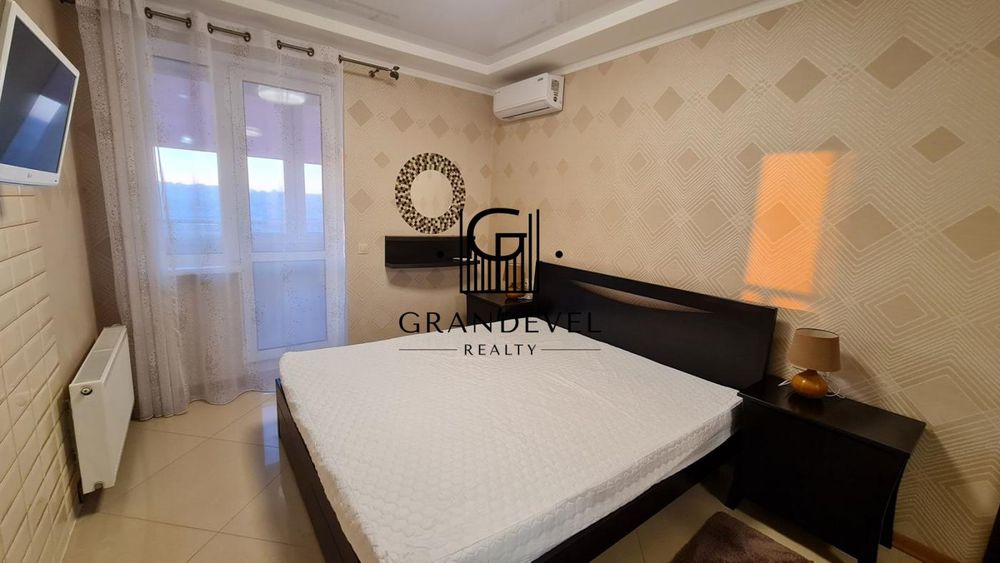 Продаж кв вул. Героїв полку «Азов» 8 , Оболонь, Київ