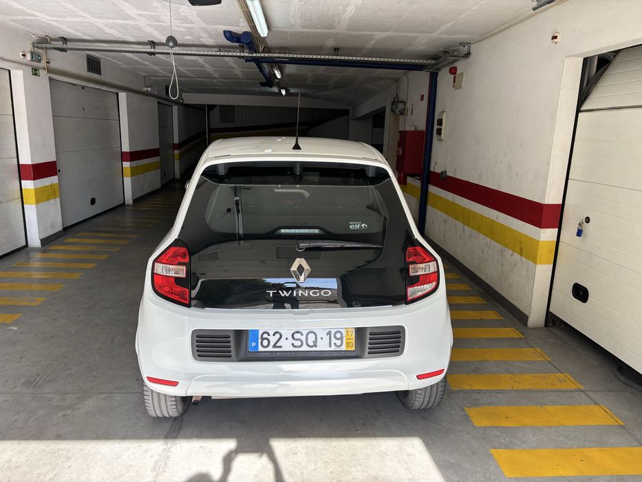 Vendo Renault Twingo