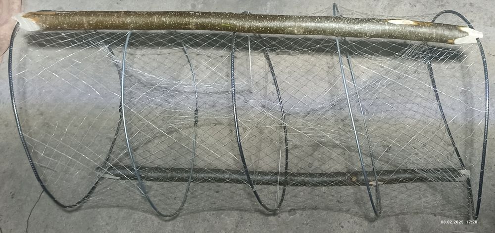 Барабан комірка 25