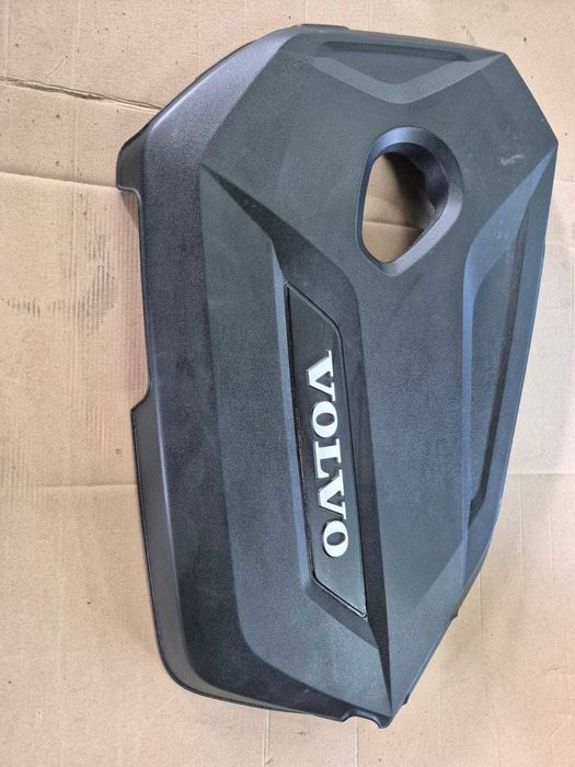 osłona pokrywa silnika Volvo V60 S60 1.6 T Turbo Ecoboost 13R B4164T.BM5G6A949A