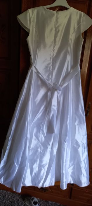 Vestido de comunhão