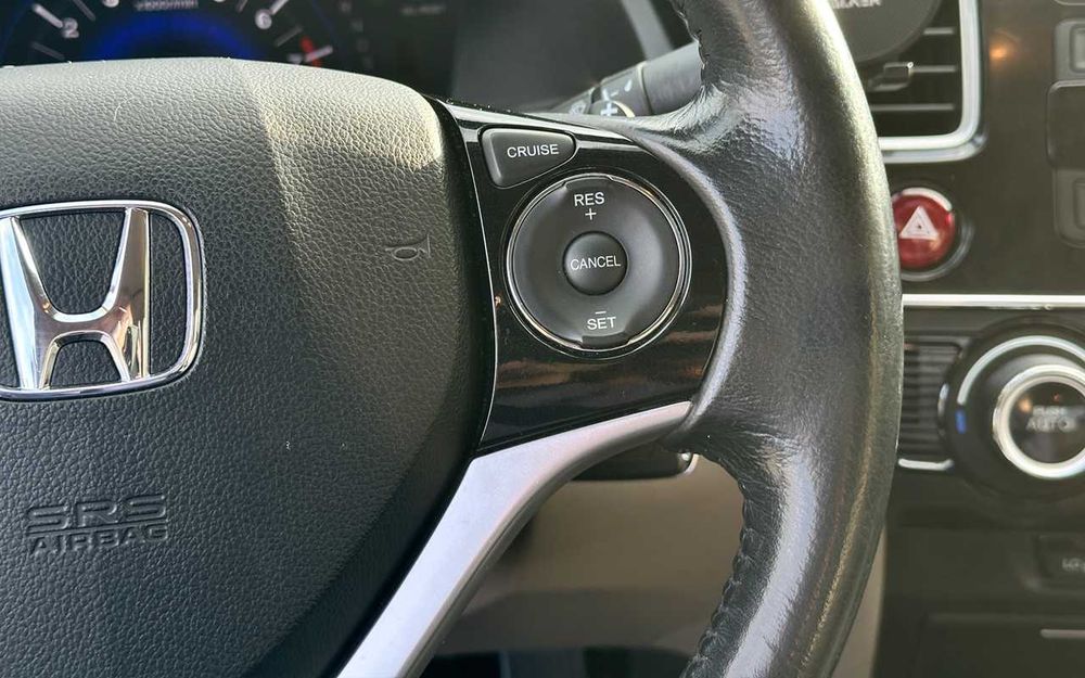 Honda Civic 2013