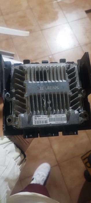 Centralina SIEMENS HDI