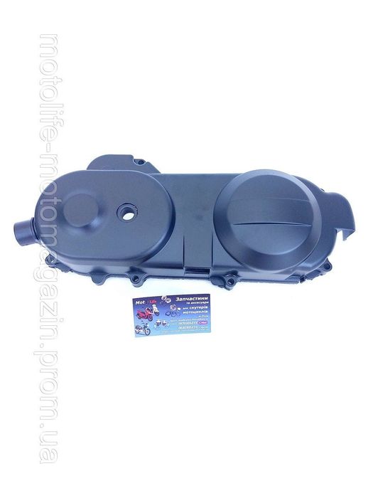 Кришка варіатора на китайский скутер 4т 139qmb 50куб 10-12-13 колесо