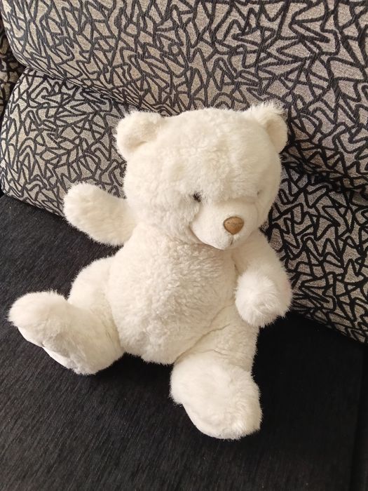 Ursinho de peluche Lisboa