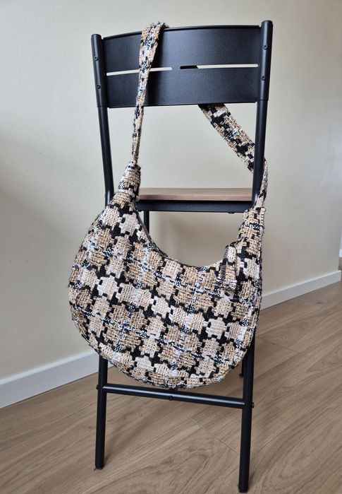 Torebka damska  Hand made