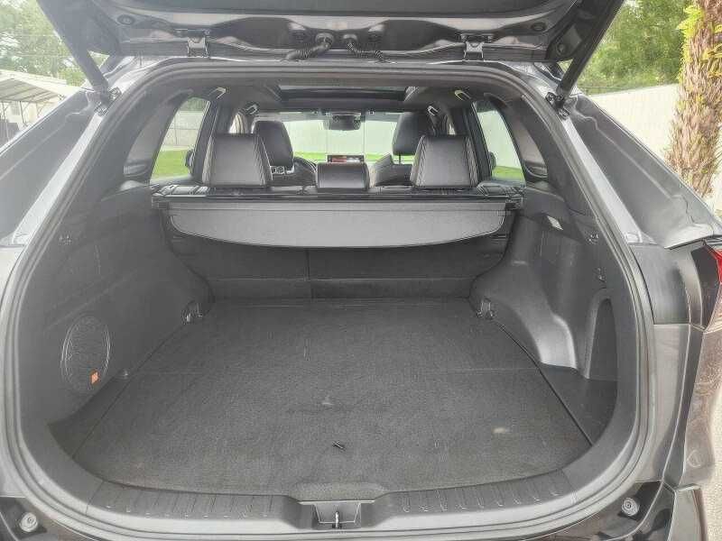 2021 Toyota RAV4 Prime XSE