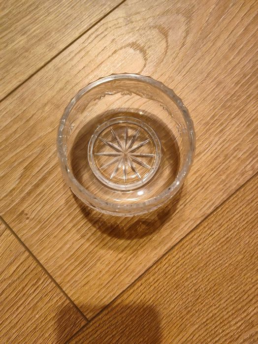 Misa kryształowa PRL