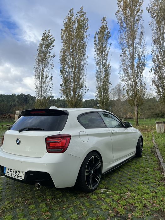 Bmw 120d X-drive