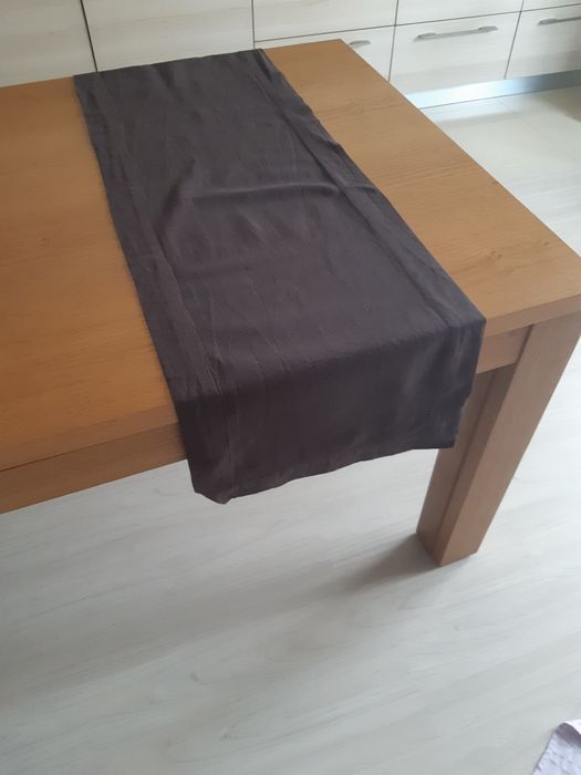 Bieżniki na stół home &you 5 szt 40x180