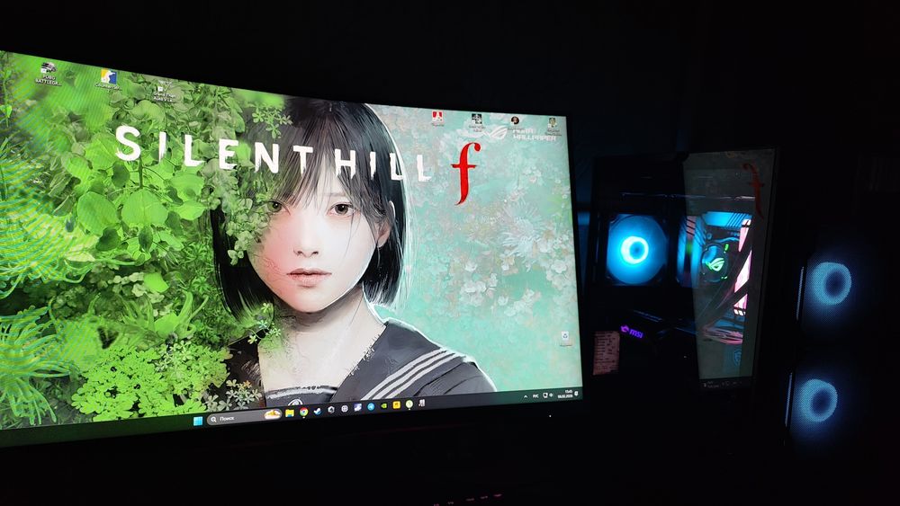 Монитор AOC C32G2ZE/ 32"/ FHD/VA/1500R/ 240Hz/полный комплект/ идеал