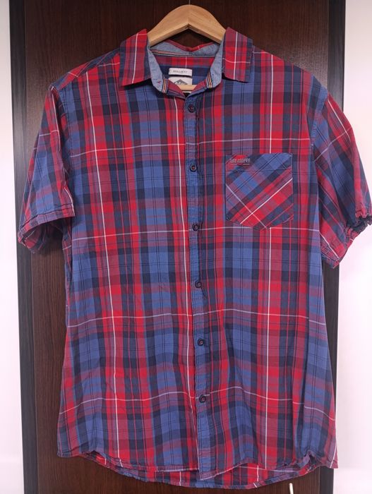 Koszula Lee Cooper męska