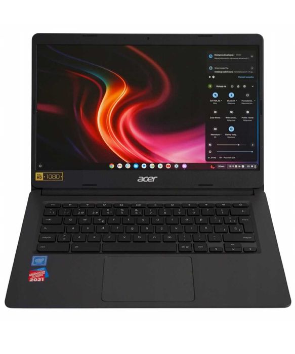 Laptop Acer 14cali bdb stan!!!