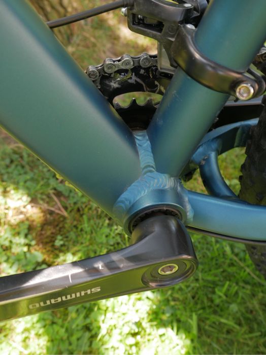 Rower górski MTB Lapierre Edge 5.9 koła 29, rama L