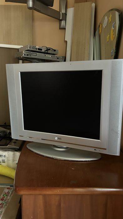Телевізор LG на запчастини