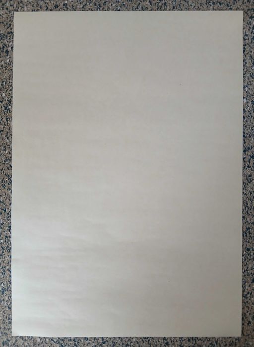 Poster - Apocalypse Now (papel kraft, 30x42 cm)