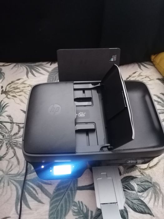 Drukarka HP Officejet 3831