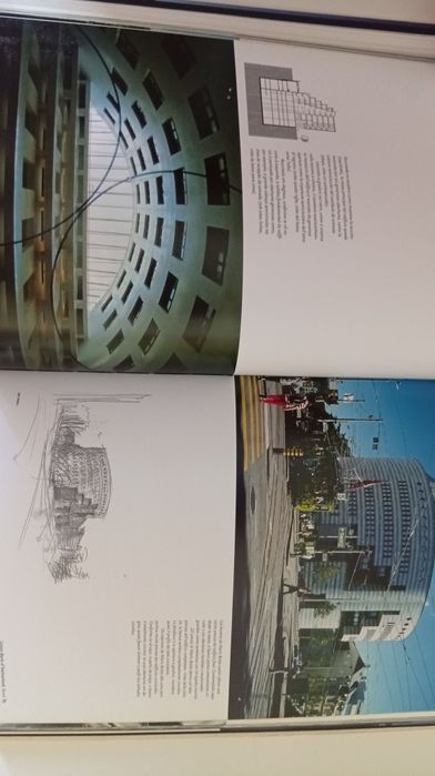 Livro de arquitetura de Arq .Mario Botta,  editora Taschen 1999