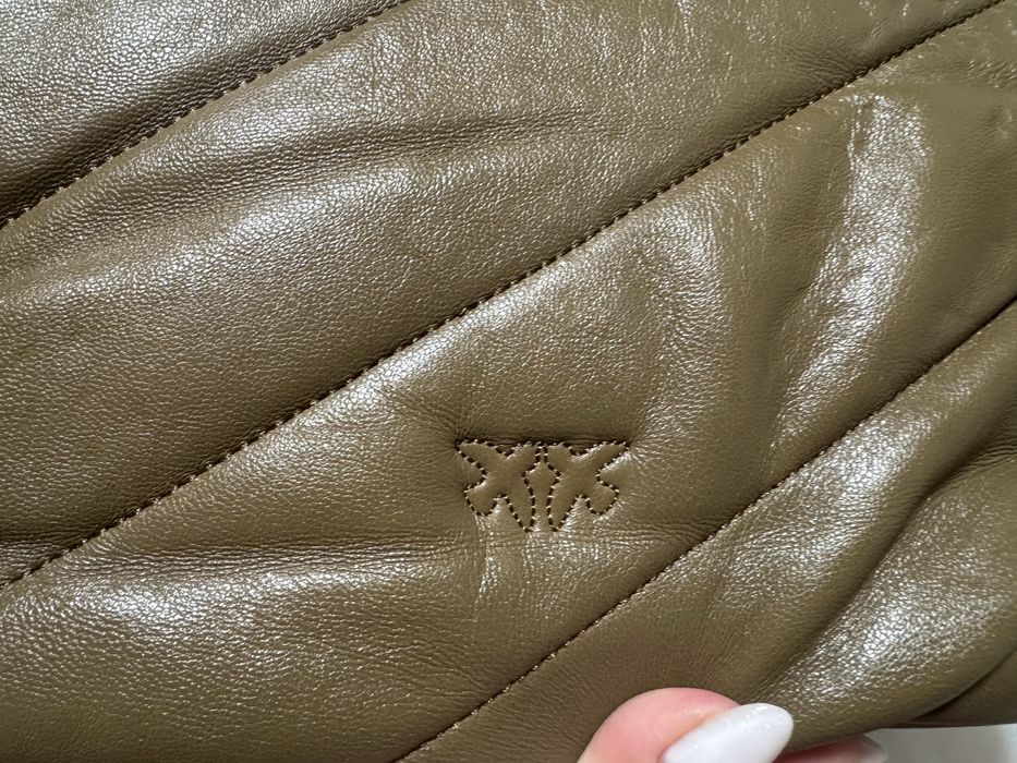 Оригінальна сумка Pinko