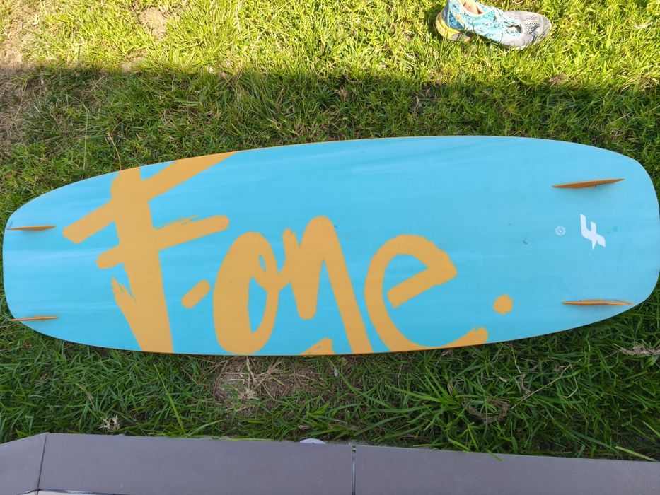 F.One Kiteboard64409505460227121