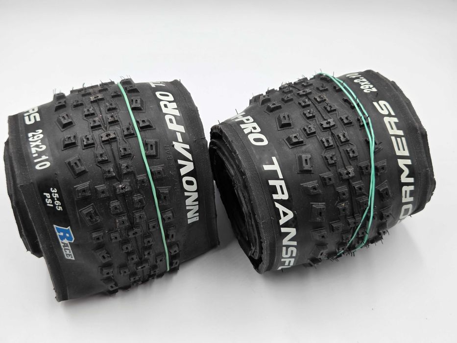 Opony Innova-Pro Transformers 29X2.10 / komplet