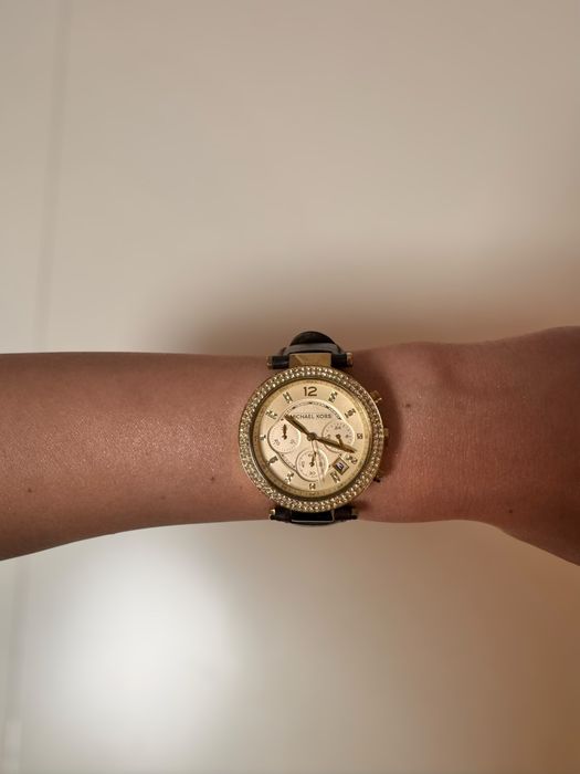 Жіночий годинник Michael Kors Parker MK2249, оригінал