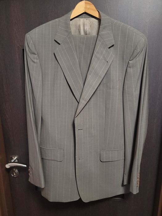 Garnitur męski Lancerto