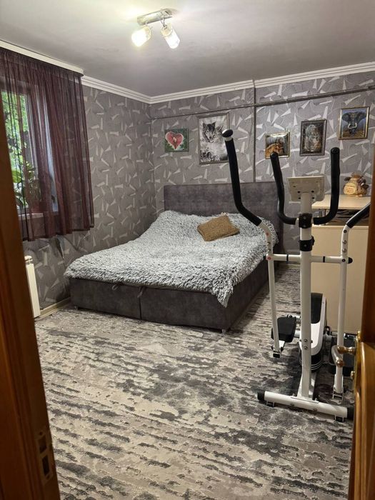 Затишна 3к готова до проживання. Мінімальне оформлення 40859