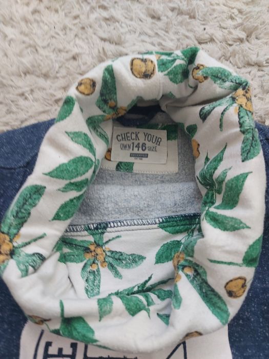 Bluza reserved chlopięca