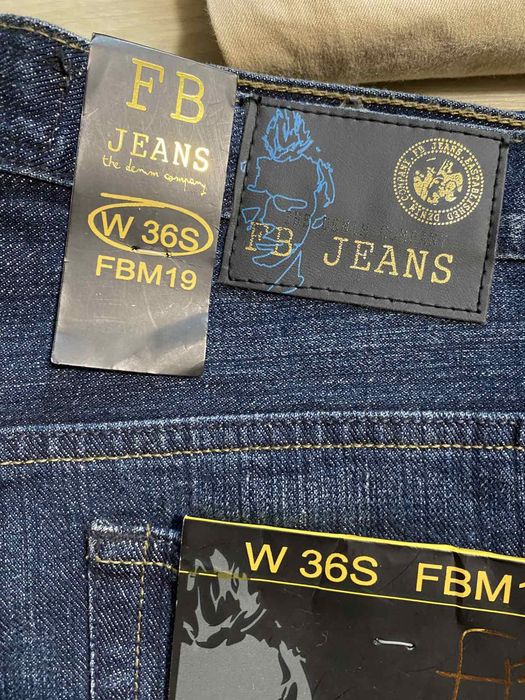 Джинсы Левис Levi's 501 размер 36х32 оригинал