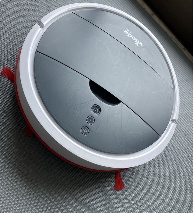 Aspirador robot - Vileda VR 102